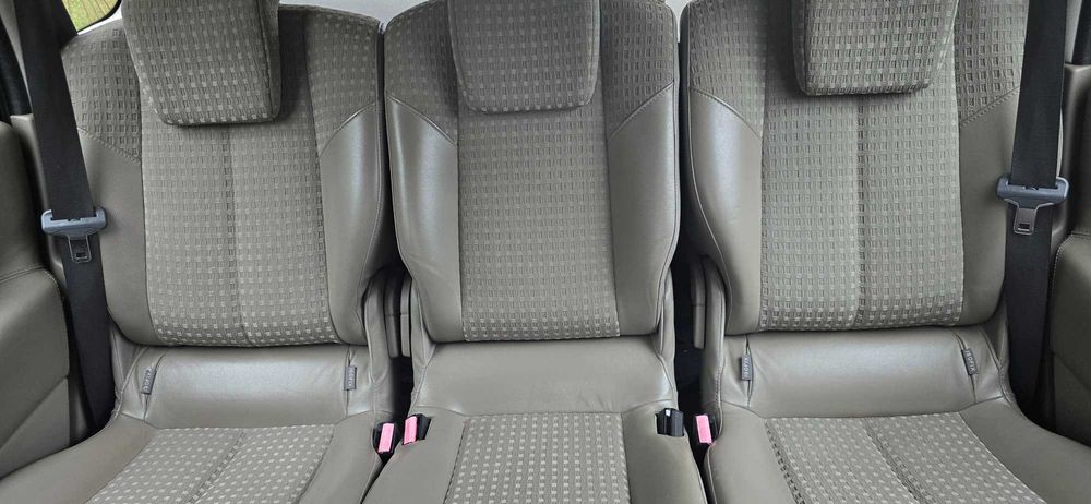 Renault Scenic II