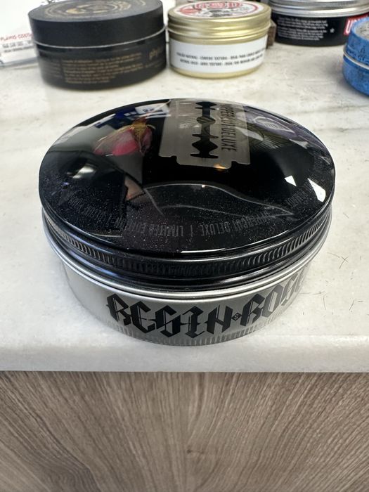 Uppercut edições limitadas