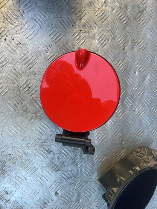 Лючок бензобака форд фокус 15 г ford focus