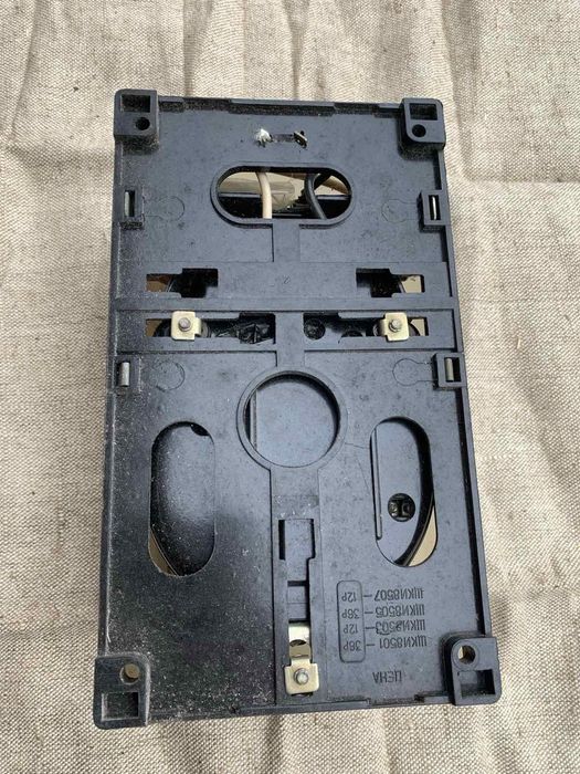 Лікчильник електроенергії  СРСР