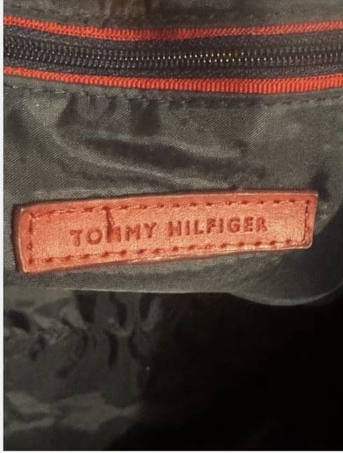 Сумка шопер , Tommy Hilfiger, Karl Lagerfeld