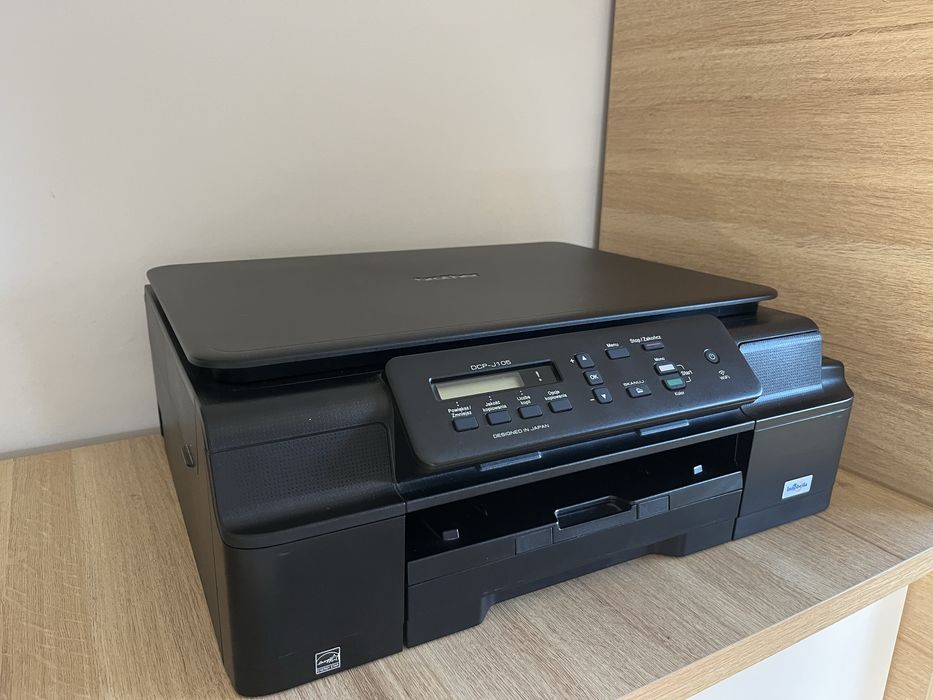 Drukarka Brother DCP-J105
