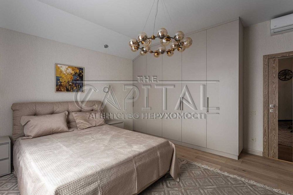 Продаж! Сучасний будинок у Києві Чапаєвка Голосіївський вул Бродівська