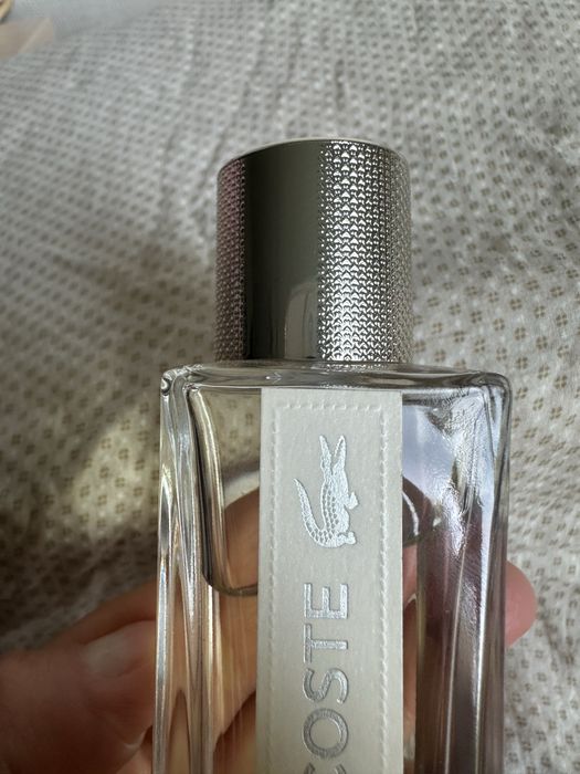 Lacoste Pour Femme parfum ! 95 ml Оригинал !!!