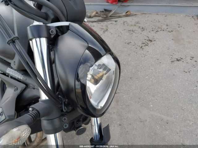 Kawasaki EN650 C 2023