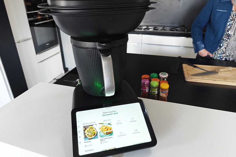 Bimby TM7  - desde 39.70€ por mês