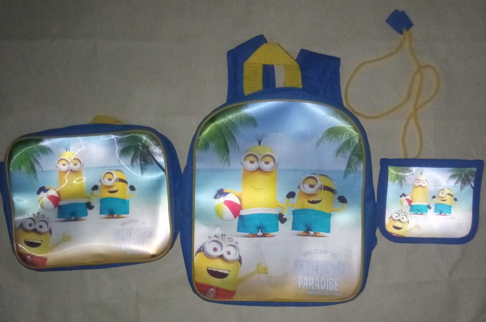 Рюкзаки нові Germany