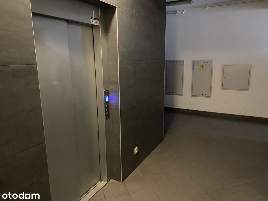 Mieszkanie 63,5 m² piętro 1/4, Lublin, ul. Dunikowskiego, dziesiąta