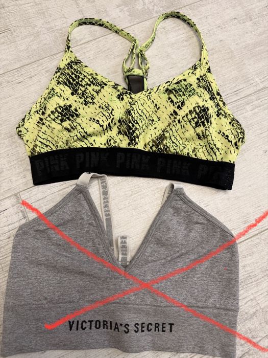 Топи Victoria’s Secret, розмір s