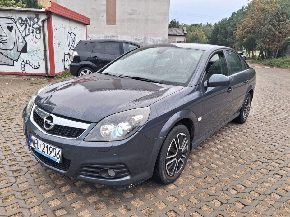 Opel Vectra