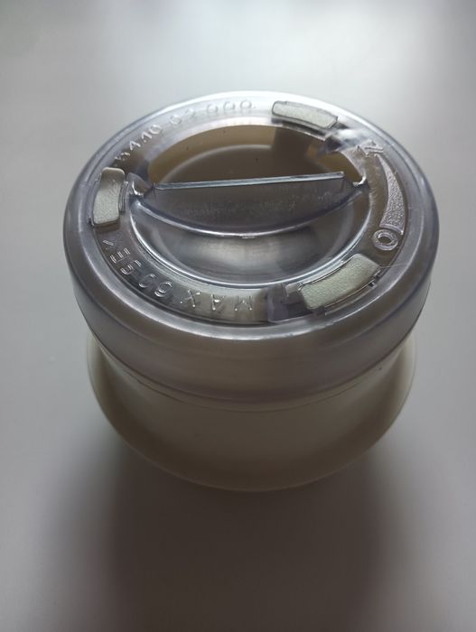 Robot kuchenny ZSP "NIEWIADÓW" TYP 531 E - kolekcja PRL