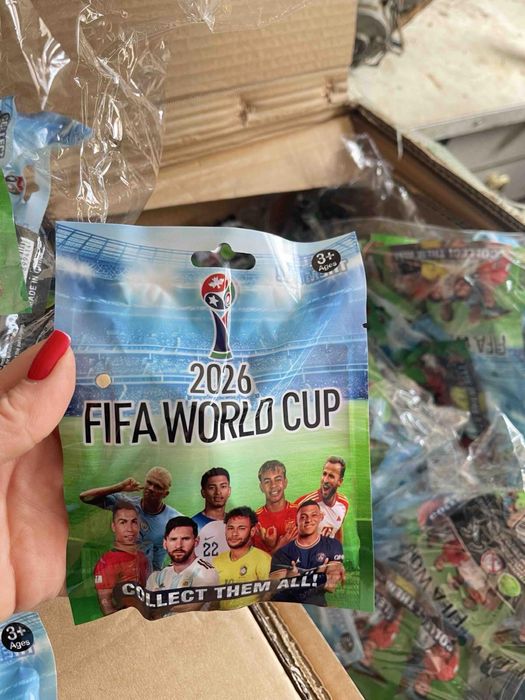 Трендові іграшки гуртом