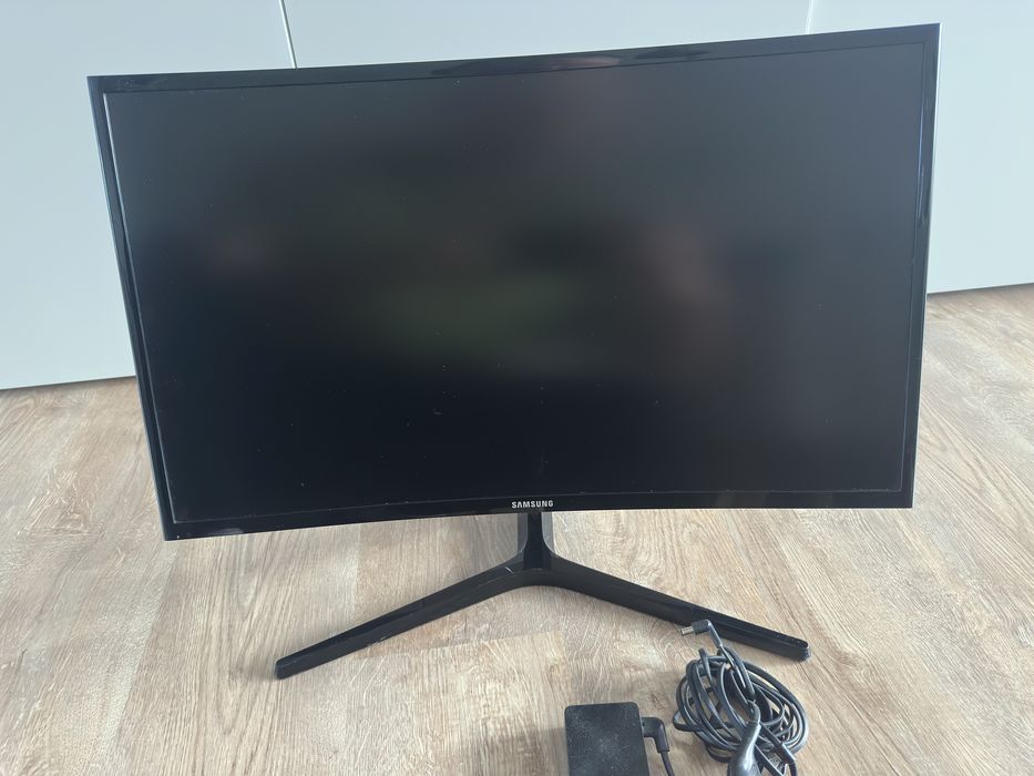 Używany monitor Samsung 27