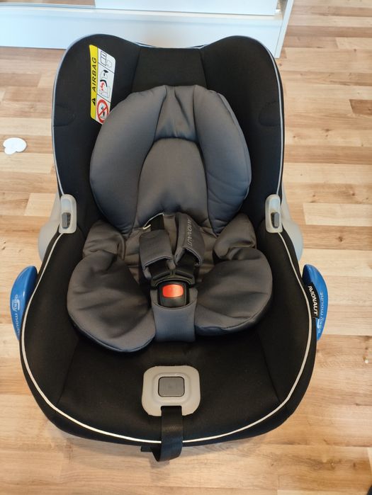Avionaut Kite 0-13 kg fotelik samochodowy z bazą ISOFIX