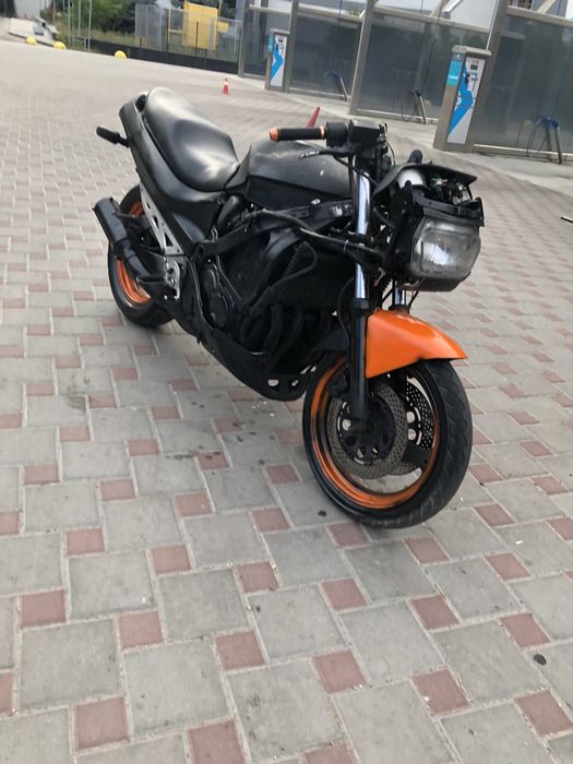 Продам сузуки 750 катана