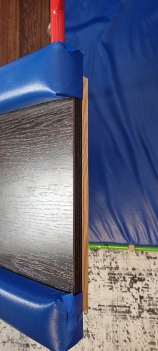 Детский металический спортивный комплекс с горкой и качелями Ранний  с