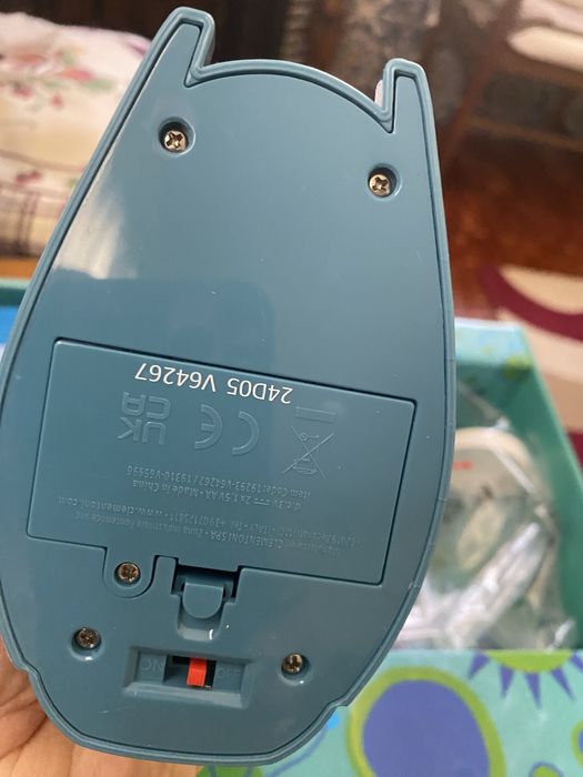 Kit Laboratorial para Criança com Microscópio