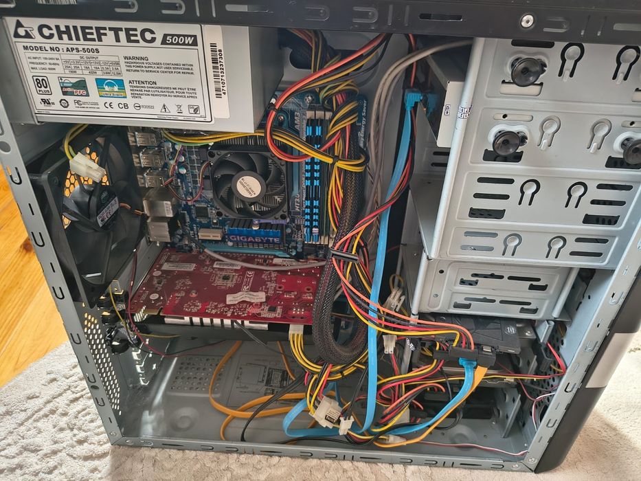 Продам PC AMD Athlone 2