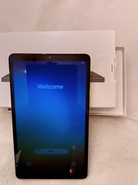 Samsung Galaxy TAB A9 LTE/SIM X115 Nowy