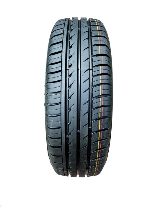 Шини літні 175/65 R14 82T резина літня ECO 3 GAUTH-PNEUS POLAND
