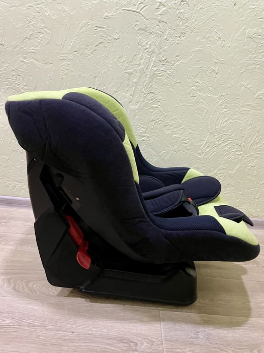 Автокресло от 0 до 18 кг