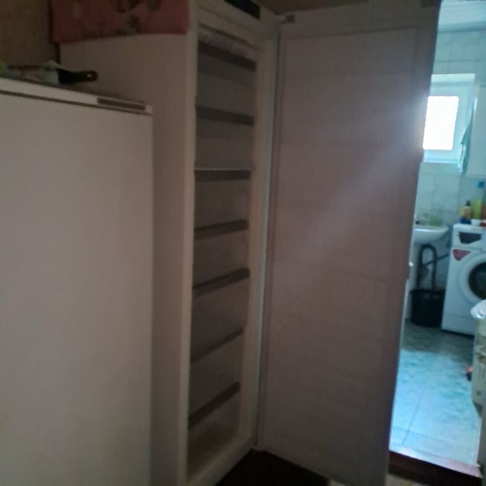 Морозильна камера