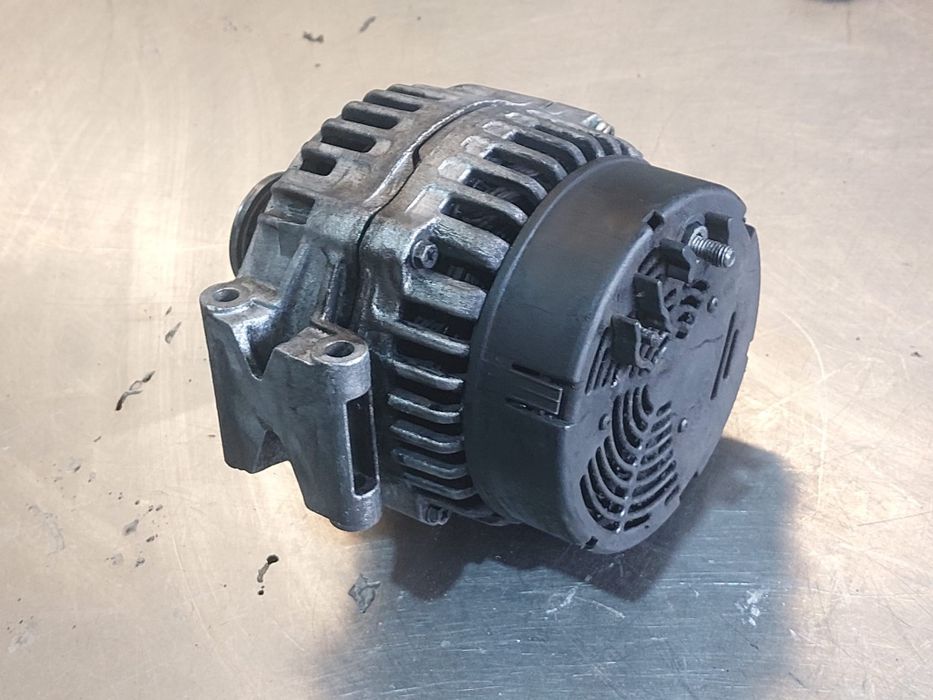 Alternador Mercedes vito 112cdi w638
