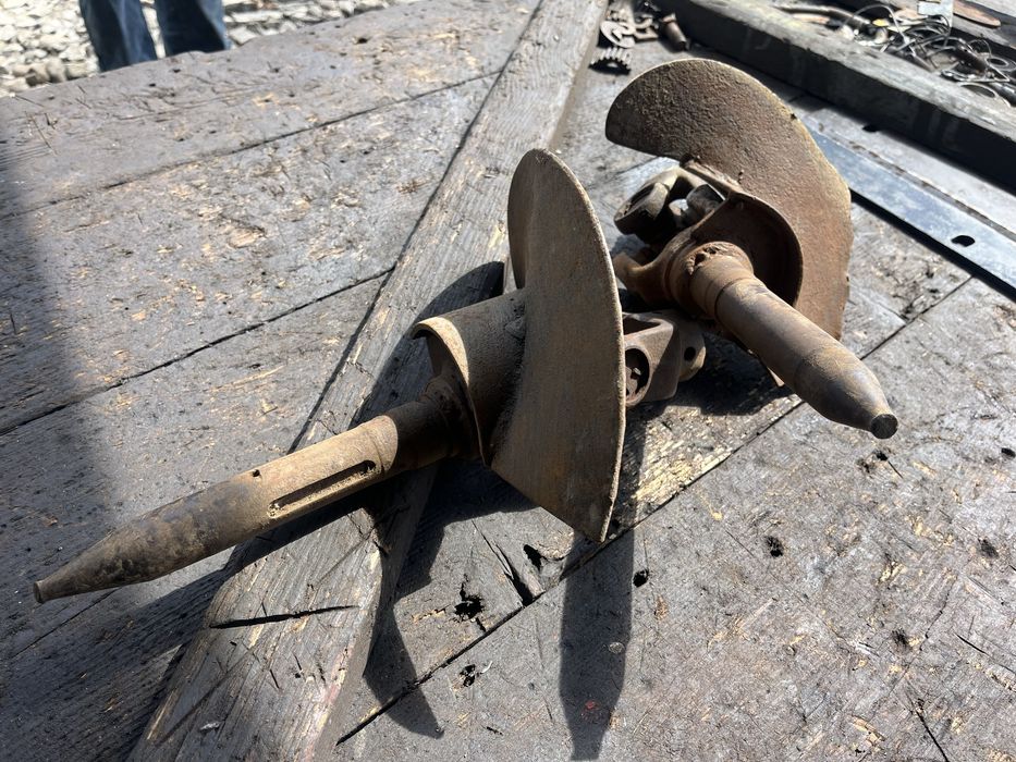 Продам запчастини до комбайна НИВА