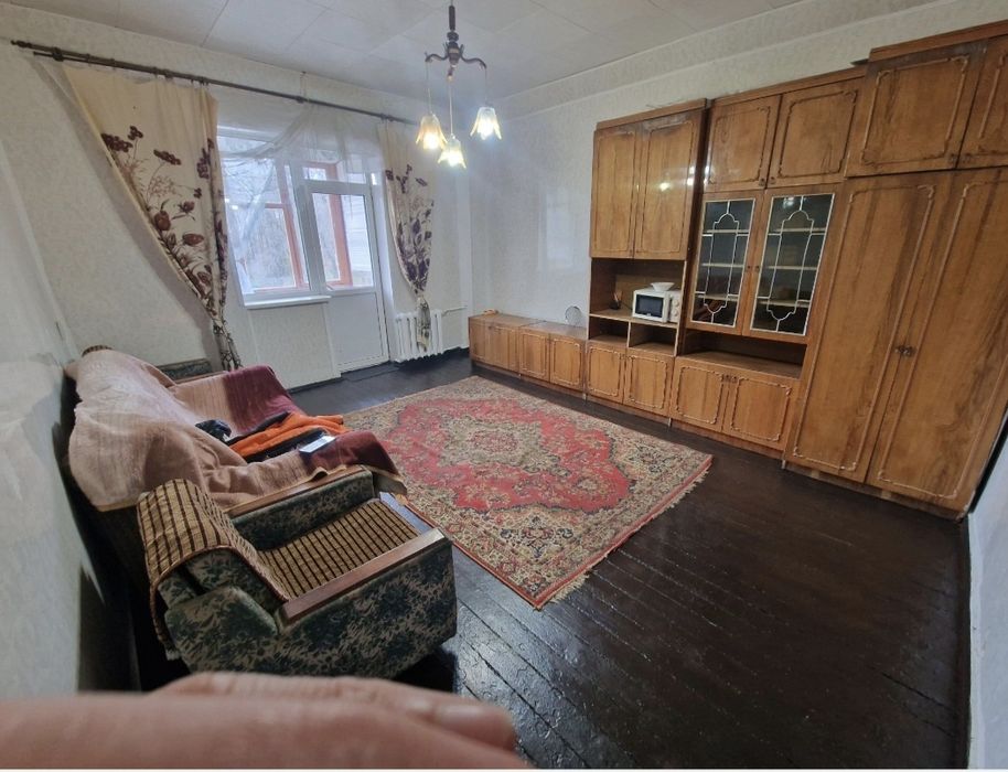 Продажа 3ой квартиры в Вознесеновском р-не