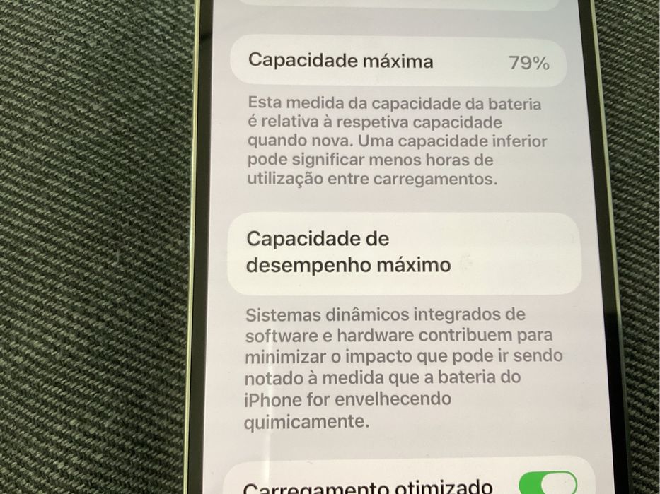 iPhone 13 Pro Max 128GB