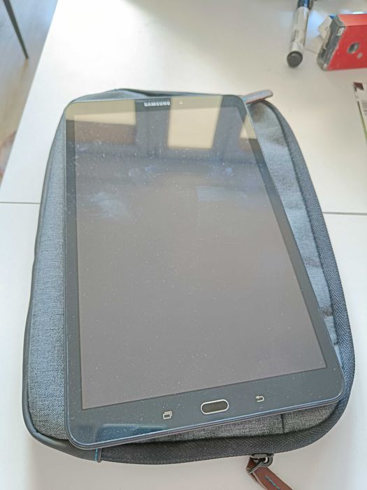 Samsung Galaxy Tab A (SM-T580) 16GB – bardzo dobry stan