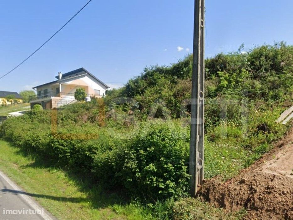 Terreno de aptidão construtiva — Bela, Viana do Castelo