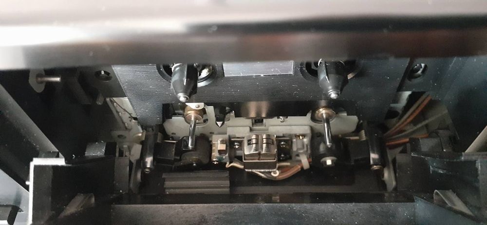 Onkyo  TA 6510  HI FI  Stereo