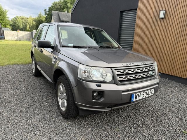 Продам авто Land rover freelander