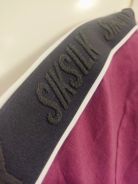 T-Shirt Siksilk Nova