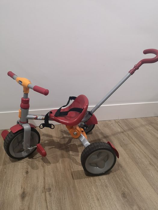 Triciclo chicco zoom