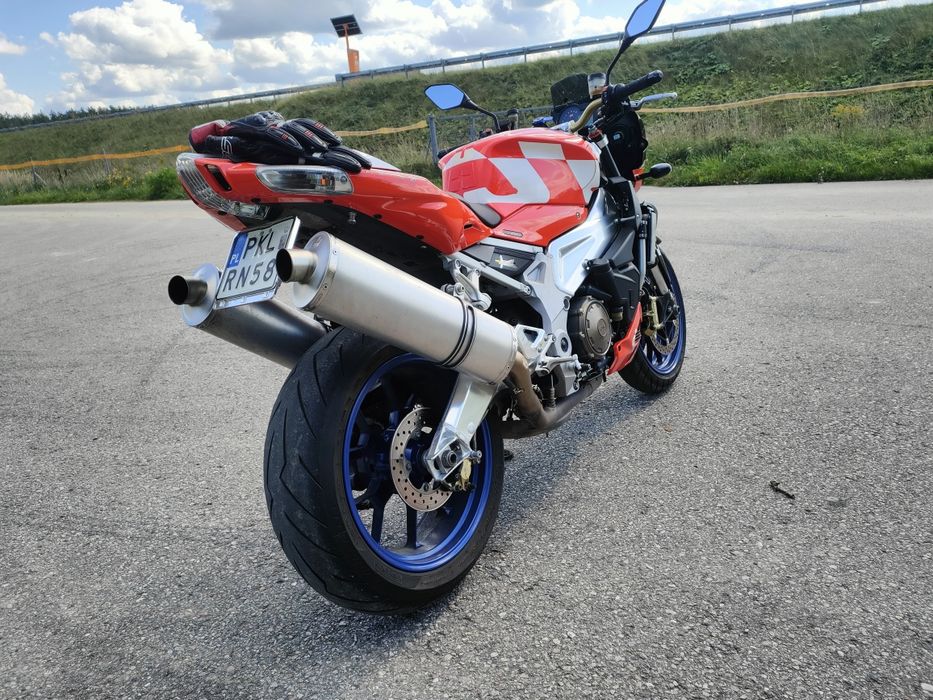 Aprilia