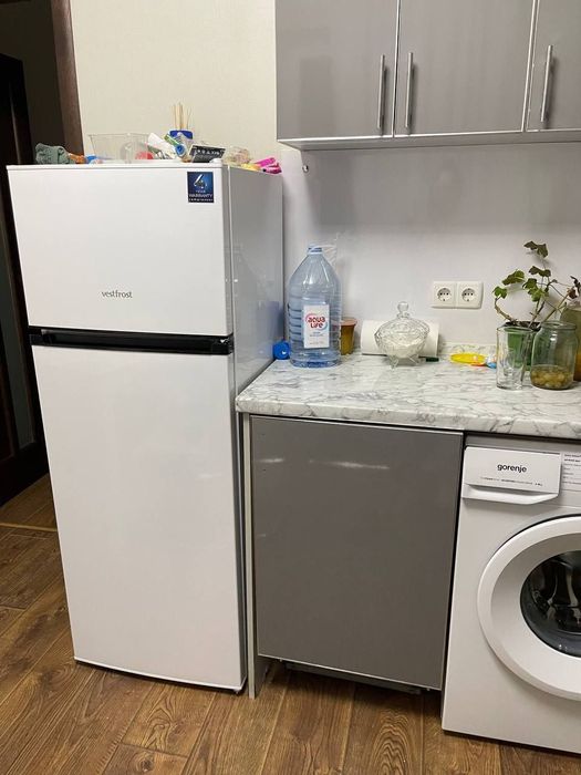 2-кімнатна квартира за адресою вул. Виговського (площа 59 м²) - Atlanta.ua - фото 3