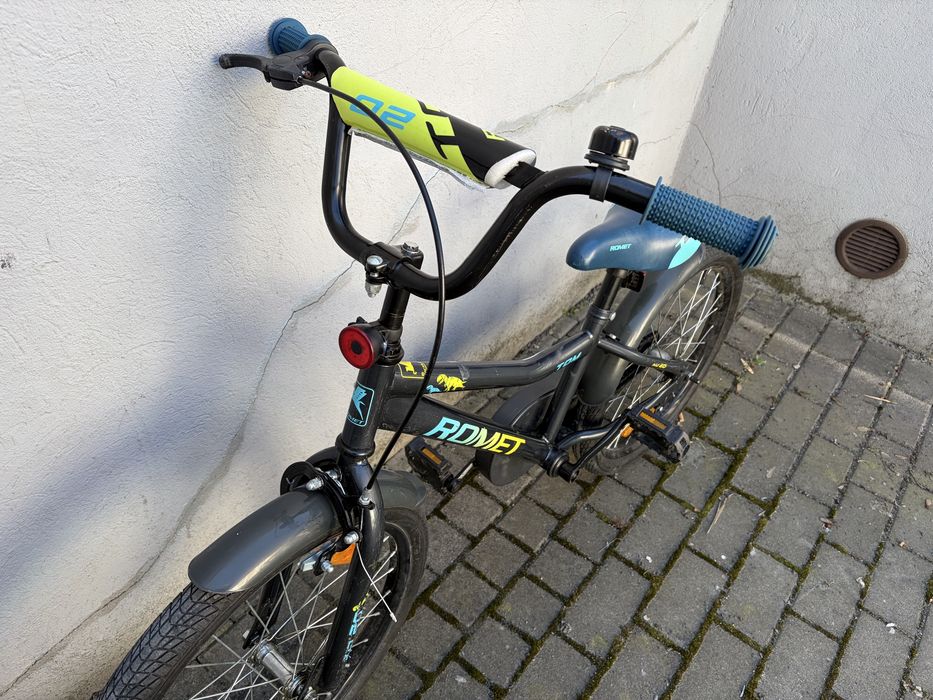 Sprzedam rower Romet 20 cali.