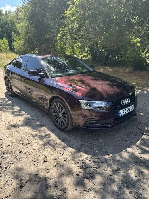 Продаж Автомобіля.