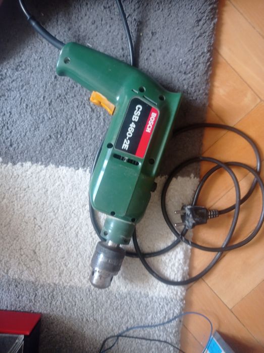 Wiertarka Bosch klasyk csb 460
