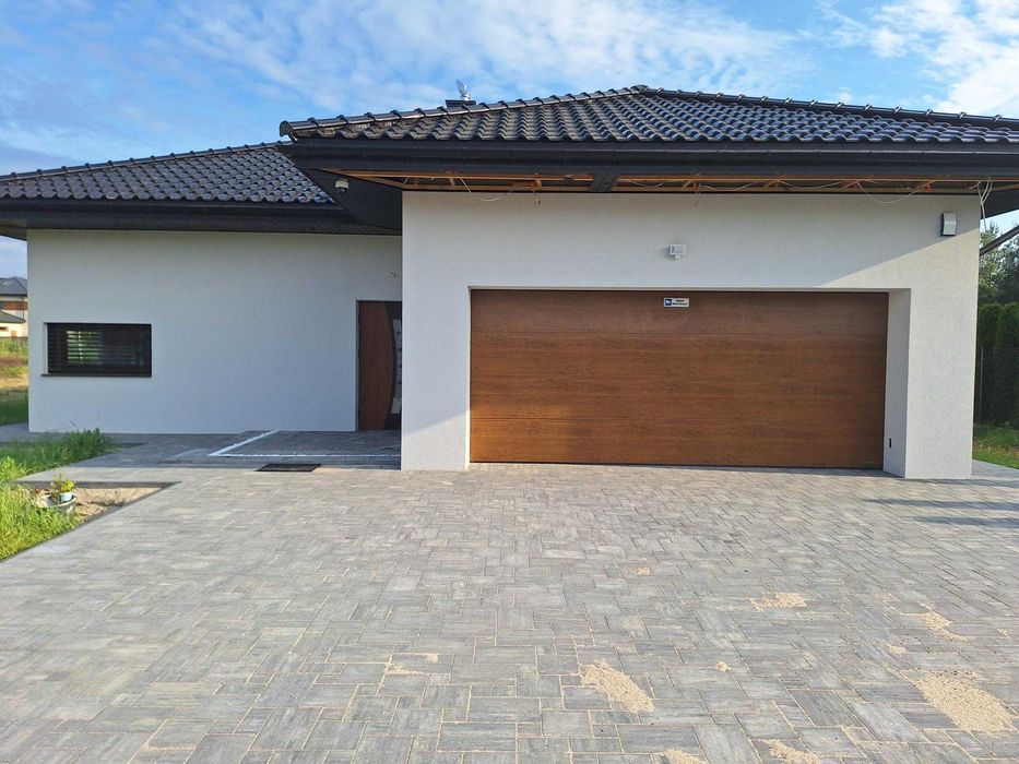 Sprzedam Dom Parterowy Błonie