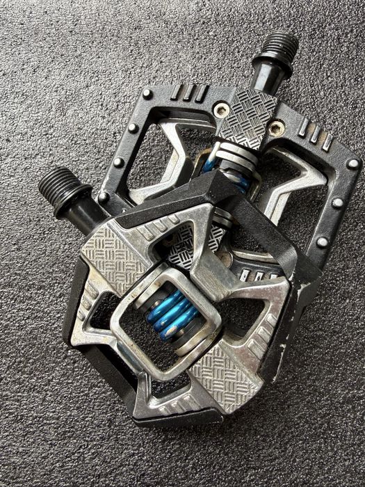 Педалі Crank Brothers ( вживані)