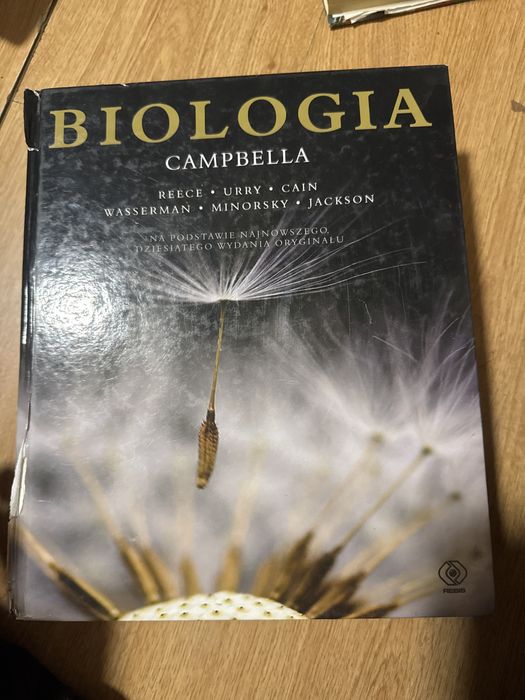 Biologia Campbella