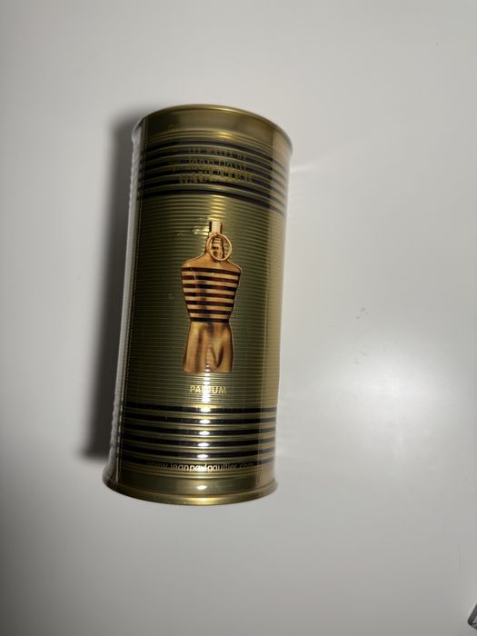 Perfume Jean Paul Galtier 125ml