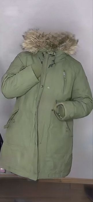 Парка жіноча George