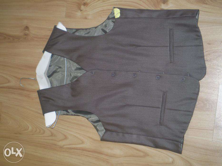 2x garnitur na 182 cm wzrostu