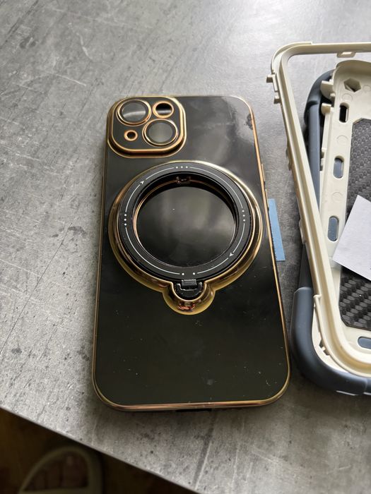 Etui  plecki iPhone 11