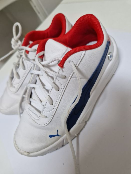 Buty sportowe puma bmw motorsport 29