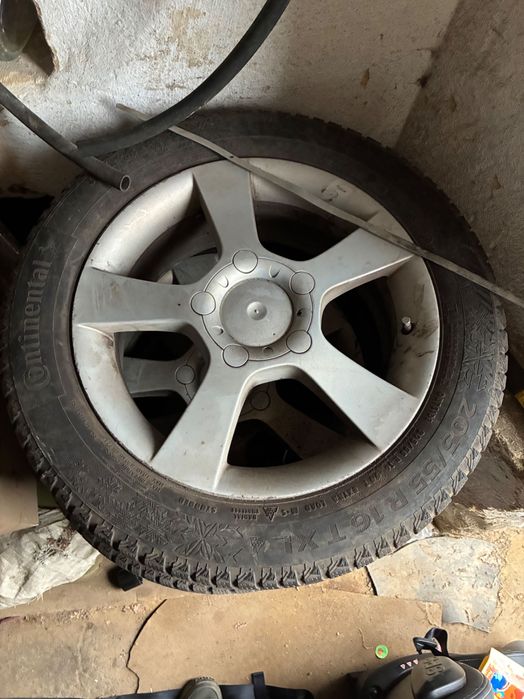 Продам Шкоду Октавія